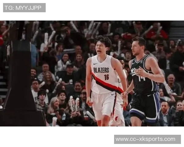 比卢普斯赞杨瀚森如火箭般爆发的表现引发关注与讨论