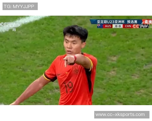 东体报道U22男足新人表现不一李新翔刘诚宇展现出色信心