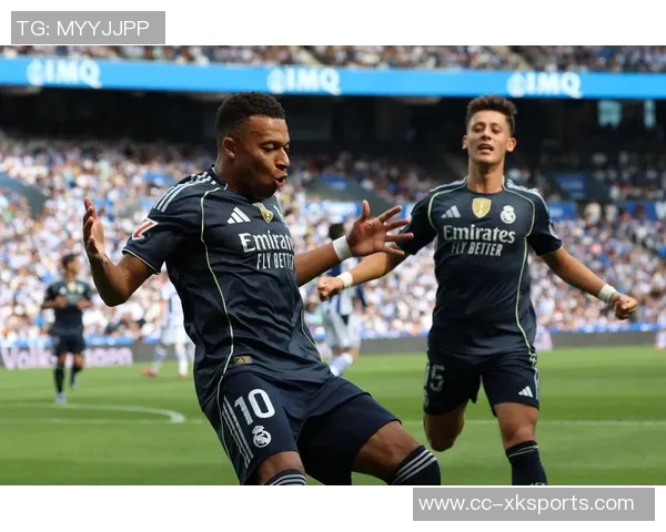 姆巴佩周五重返皇马训练状态良好有望出战西甲联赛