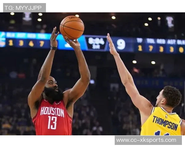 波斯特分析下半场防守策略聚焦限制哈登非惯用手避免犯规