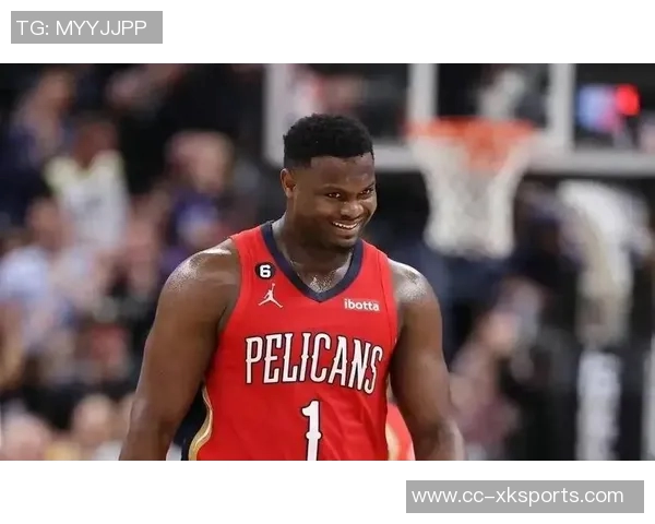 锡安期待在防守端展现更大影响力希望得到大家的认可与赞赏