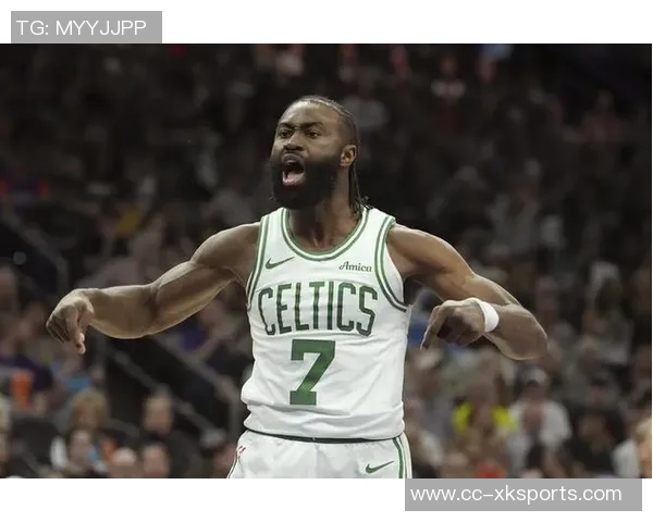 霍里谈凯尔特人实力除杰伦布朗外谁能威胁对手