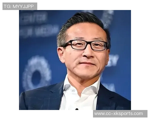 蔡崇信谈中国NBA球迷热情即使在赛事暂停期间依然持续关注