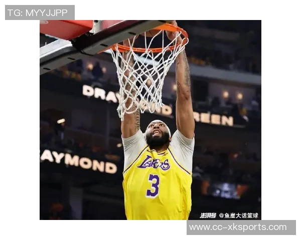 名记点评浓眉防守能力超群却被文班轻松突破如同路人甲