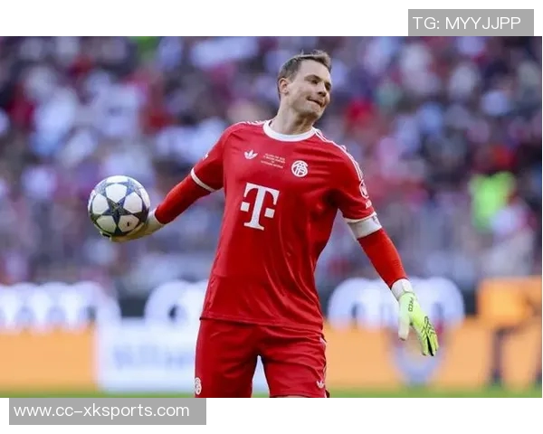 纳帅对门将争议感到困惑为何每周都要讨论诺伊尔问题