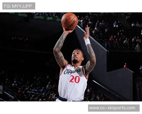 科林斯畅谈快船球馆体验感受篮球的纯粹热爱与清新空气