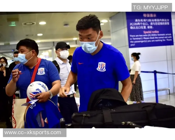 申花一线队国庆假期后重返训练场备战新赛季