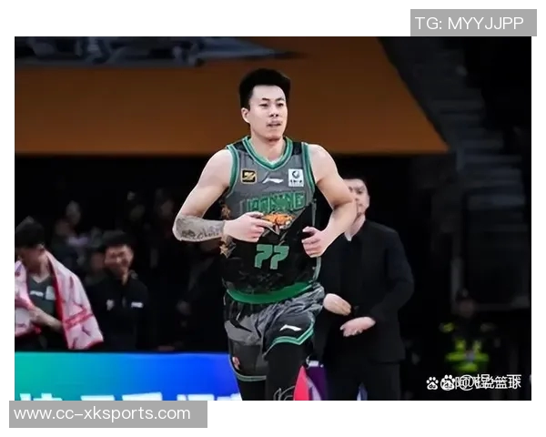 张镇麟迎新赛季定妆照发布感慨第六个赛季的心路历程与期待