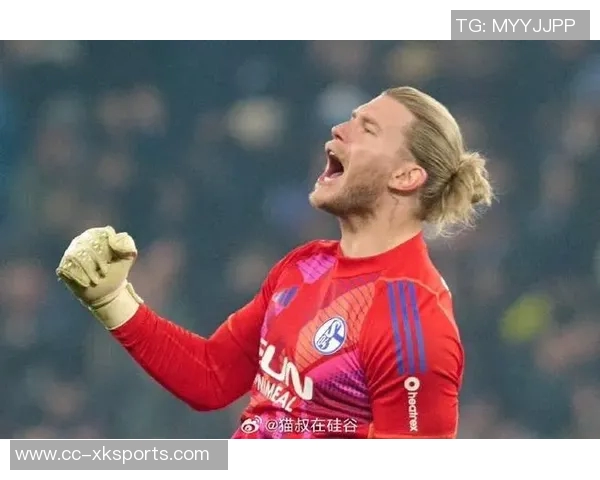 沙尔克04在德乙中表现出色卡里乌斯守门稳健15场比赛零封8次