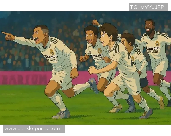 姆巴佩创纪录赛季58球追平皇马历史第二仅差C罗一球