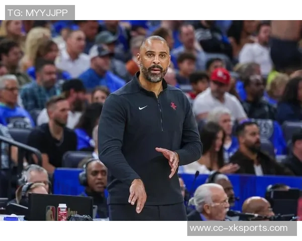 乌度卡分析进攻波动原因强调投篮状态回归将提升整体表现