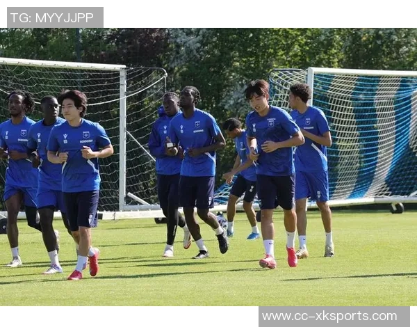 魏祥鑫新赛季加盟欧塞尔球队本轮战平里昂继续垫底艰难求生