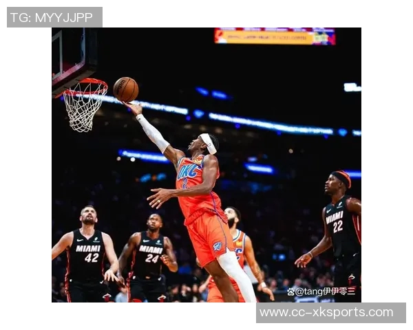 阿德巴约谈战胜雷霆的艰难过程与球队实力的提升 阿德巴约谈战胜雷霆的艰难过程与球队实力的提升