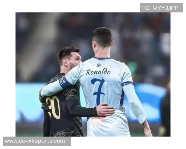 C罗自荐加盟迈阿密只为与梅西携手共度退役时光 C罗自荐加盟迈阿密只为与梅西携手共度退役时光