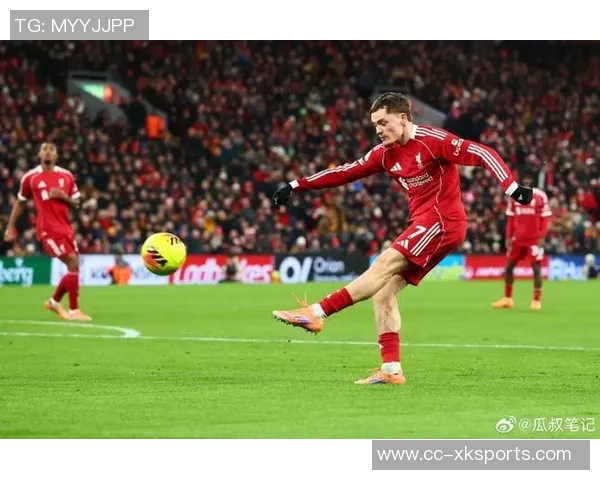 维尔茨谈球队胜利与埃基蒂克搭档乐趣尽显2亿组合魅力