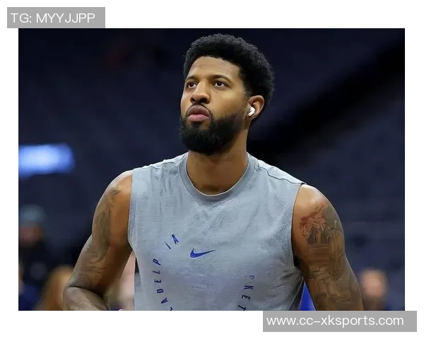 76人主帅纳斯透露乔治连续缺席两年或将缺席新赛季揭幕战