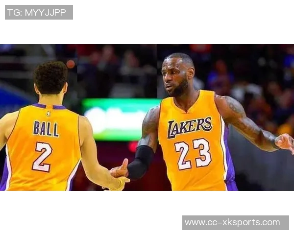 新赛季詹姆斯有望全面突破篮板助攻三分创历史新高